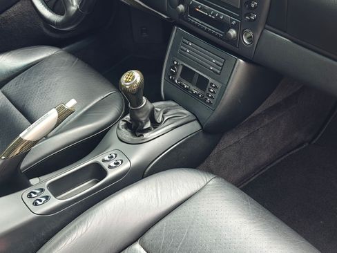 Used 2001 Porsche Boxster image 12