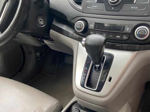 Used 2012 Honda CR-V EX-L image 6