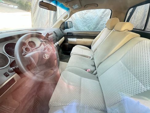 Used 2007 Toyota Tundra 2WD Regular Cab image 7