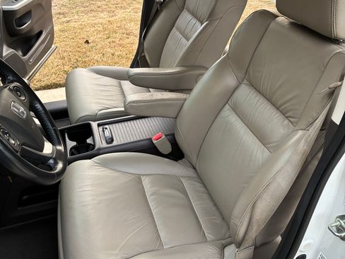 Used 2012 Honda CR-V EX-L image 9