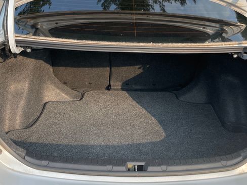 Used 2011 Toyota Corolla S FWD image 15