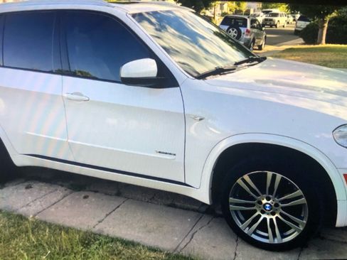 Used 2013 BMW X5 xDrive35i image 4