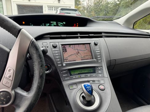 Used 2010 Toyota Prius Two image 5