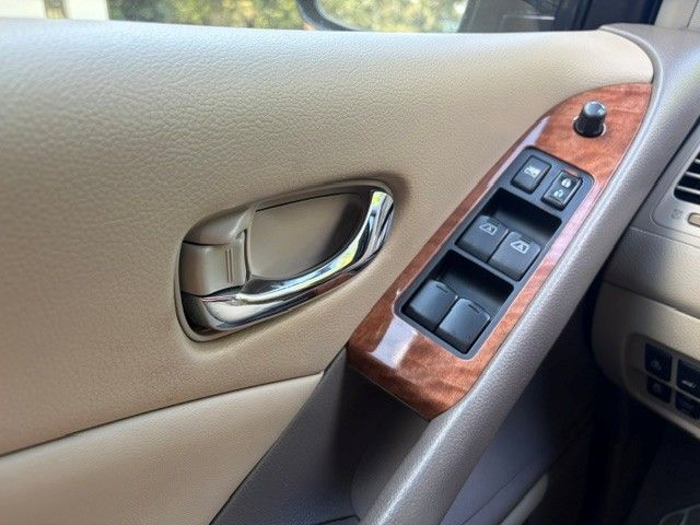 Used 2013 Nissan Murano LE FWD image 4