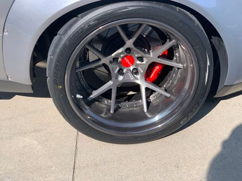 Used 2016 Dodge Challenger SRT Hellcat image 6