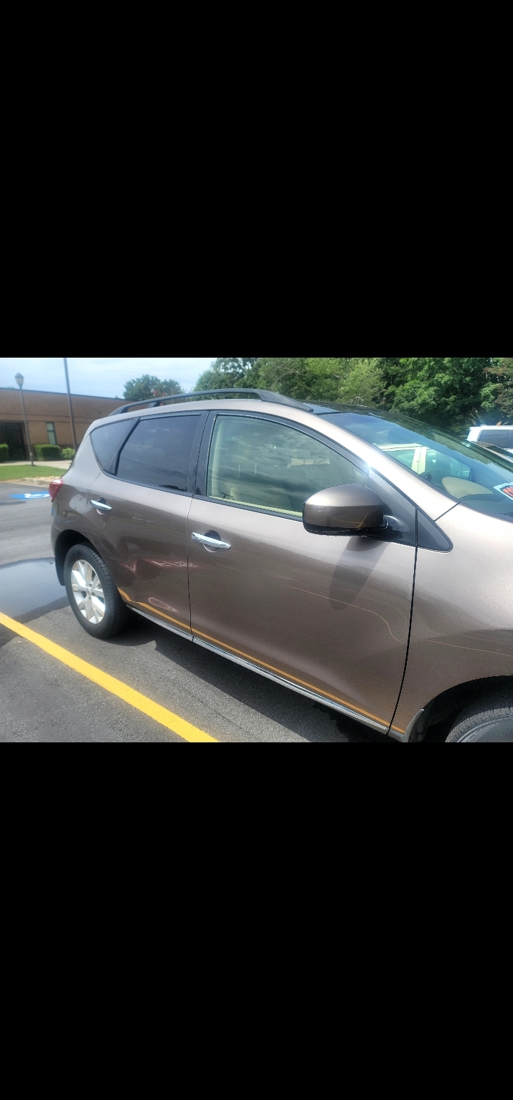 Used 2013 Nissan Murano SL FWD image 14