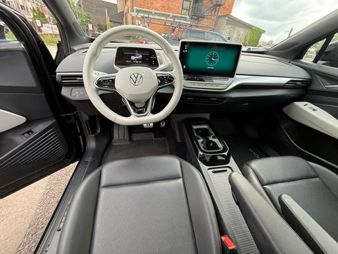 Used 2021 Volkswagen ID.4 1st Edition RWD image 11
