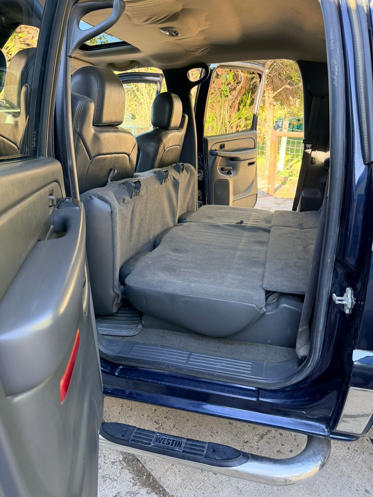 Used 2007 GMC Sierra 2500 SLT AWD/4WD image 11