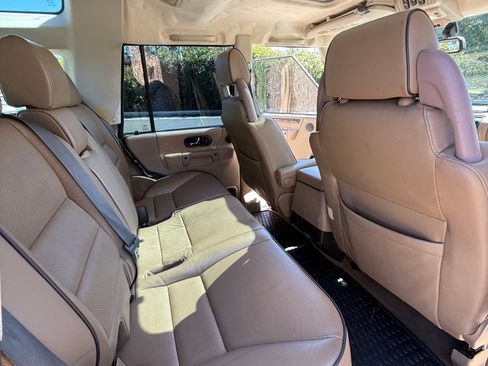 Used 2001 Land Rover Discovery SE image 19
