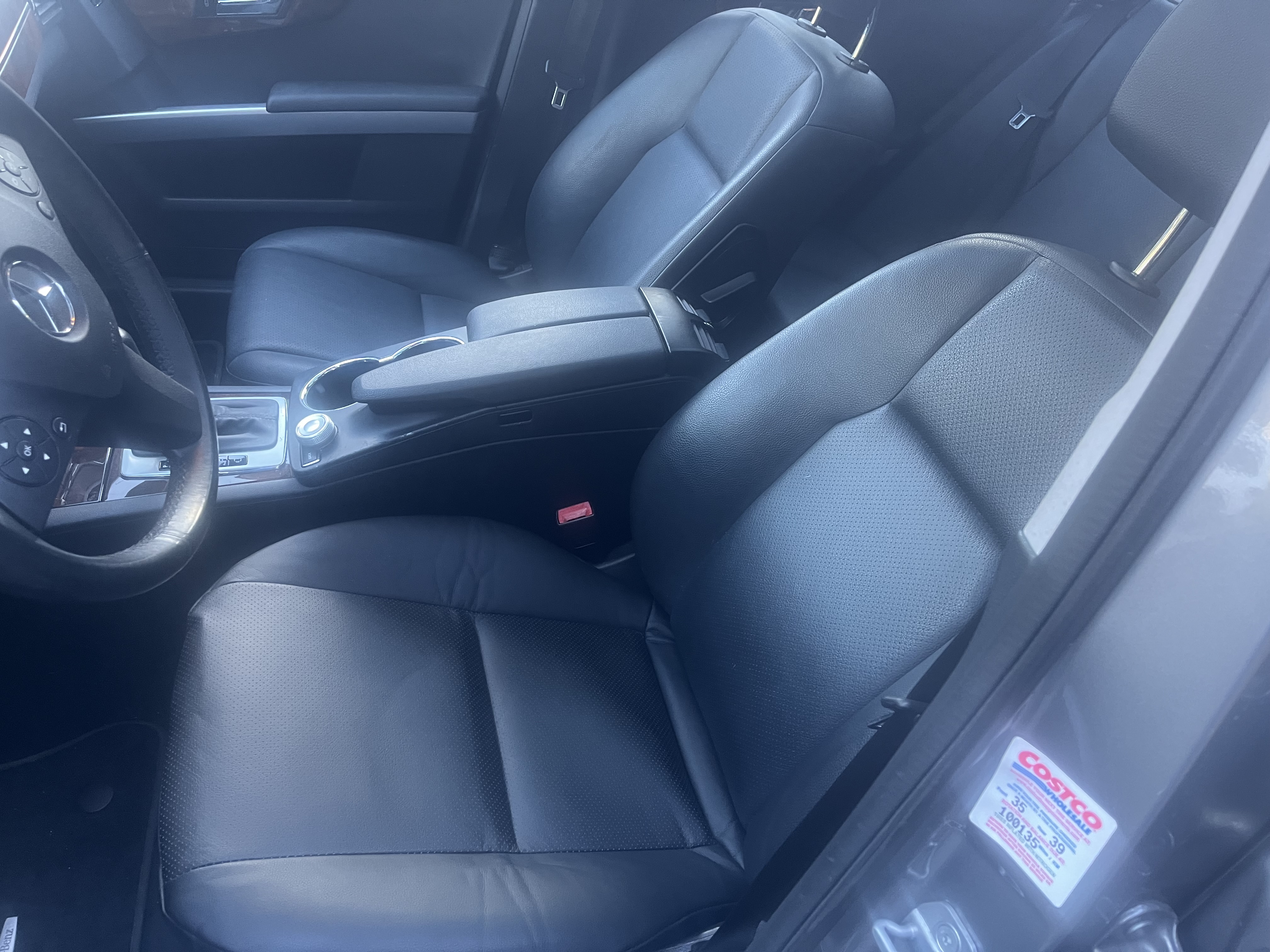 Used 2011 Mercedes-Benz GLK 350 4MATIC image 15