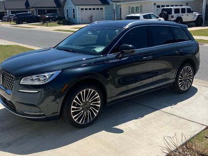 Used 2020 Lincoln Corsair Reserve w/ Equipment Group 201A