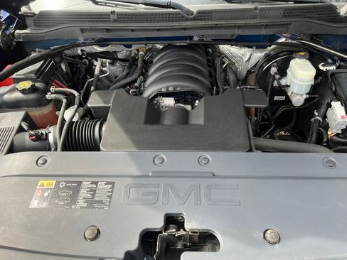 Used 2014 GMC Sierra 1500 SLT image 32