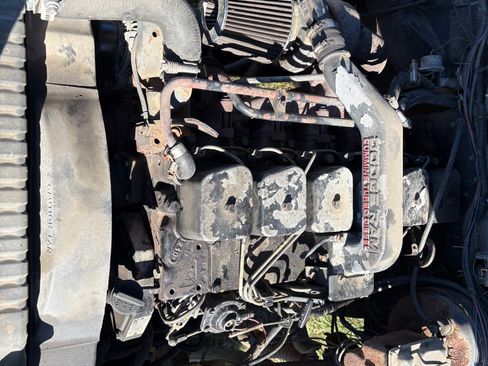 Used 1993 Dodge D/W Truck 250 image 22