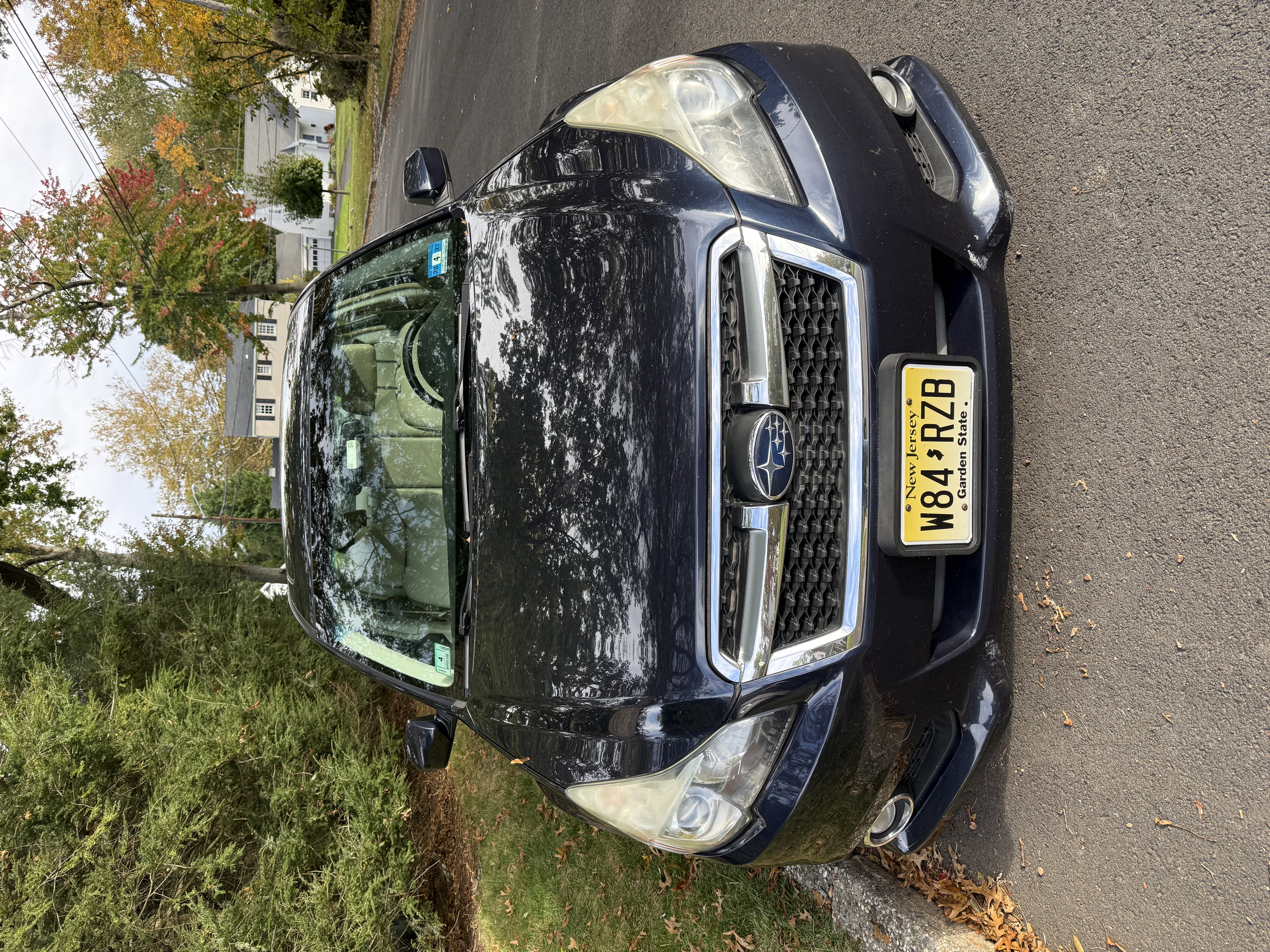 Used 2014 Subaru Legacy 2.5i Limited AWD/4WD image 2