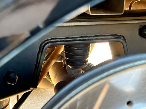 Used 2000 Chevrolet Silverado 1500 LS image 27