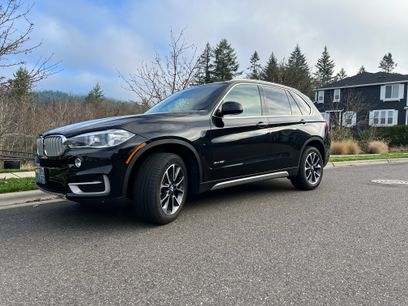 Used 2018 BMW X5 xDrive35i w/ Premium Package