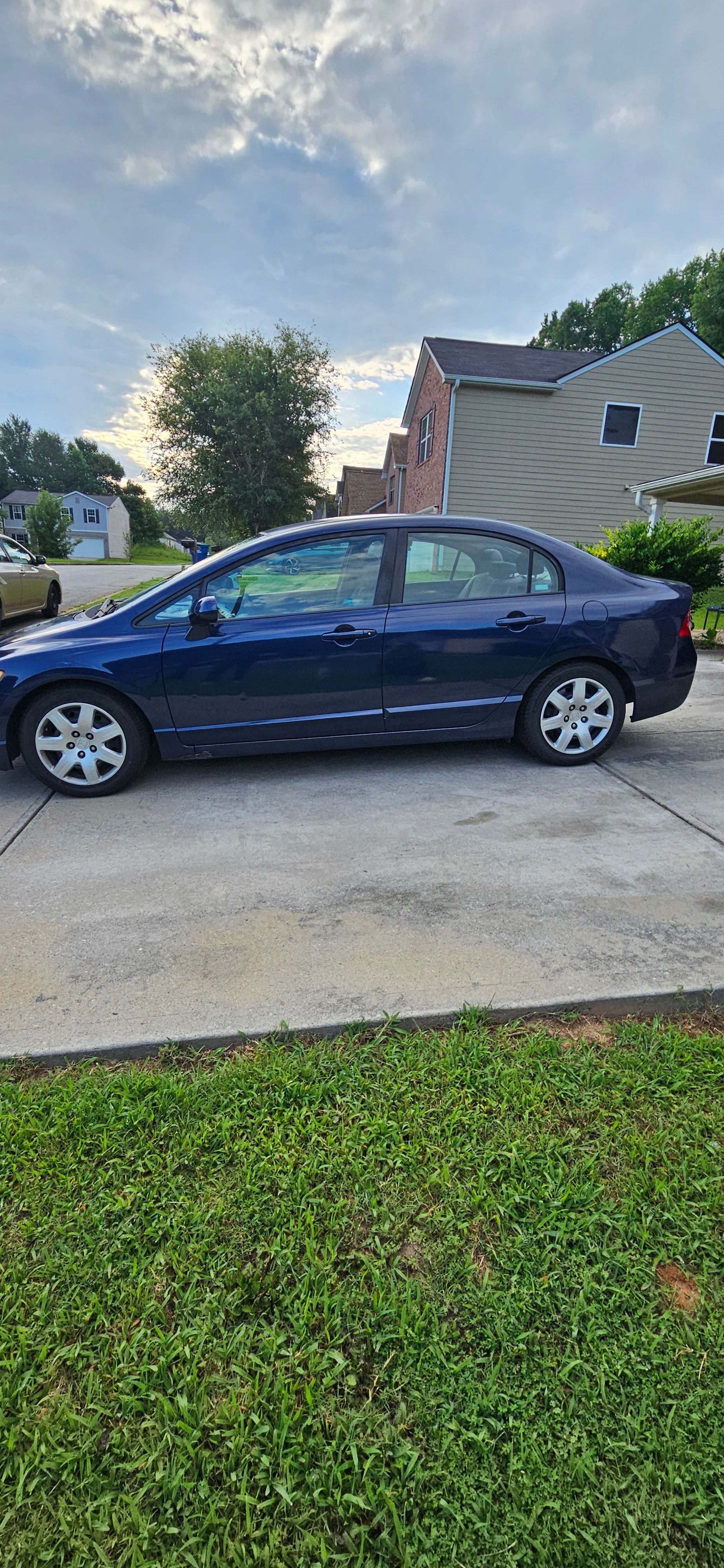 Used 2007 Honda Civic LX image 6