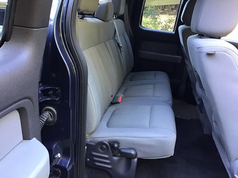 Used 2013 Ford F150 XLT w/ Mid Equipment Group image 14