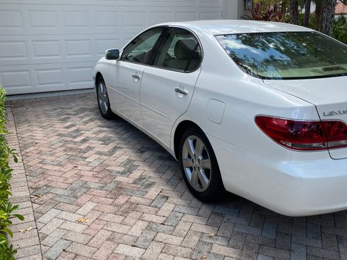 Used 2006 Lexus ES 330 image 1