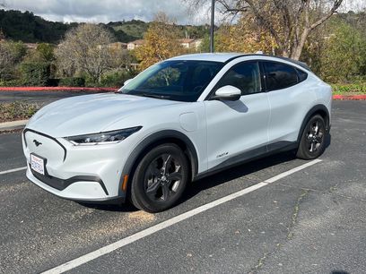 Used 2021 Ford Mustang Mach-E Select w/ Comfort/Technology Package