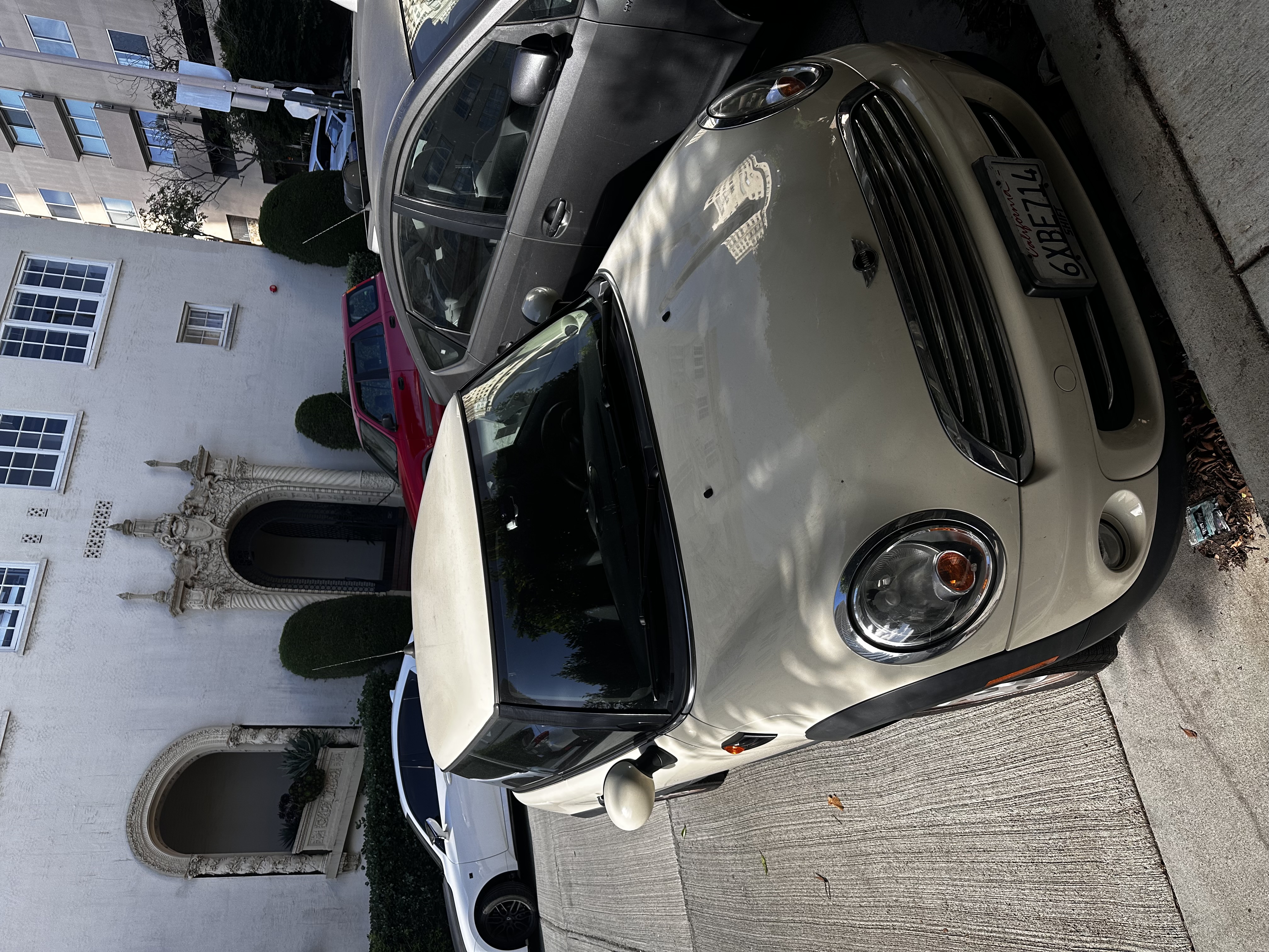 Used 2012 MINI Cooper Hardtop FWD image 12