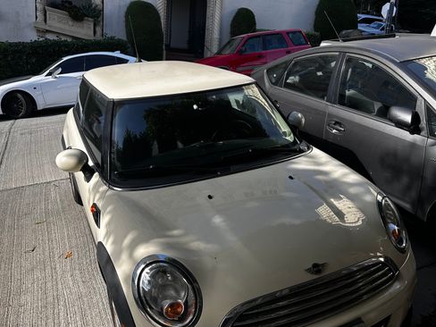 Used 2012 MINI Cooper Hardtop FWD image 12