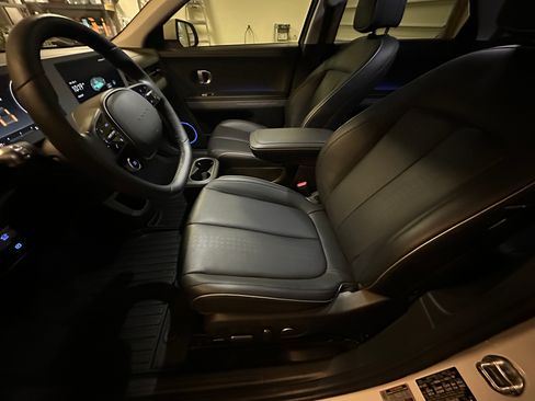 Used 2023 Hyundai Ioniq 5 SEL w/ Cargo Package image 21