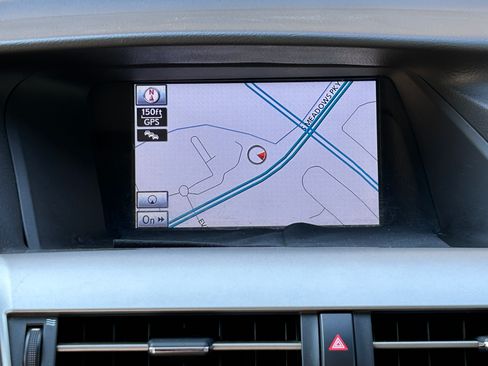 Used 2012 Lexus RX 350 AWD image 25