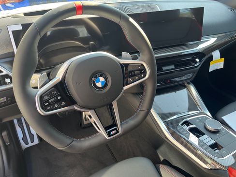 Used 2025 BMW 440i xDrive AWD/4WD image 4