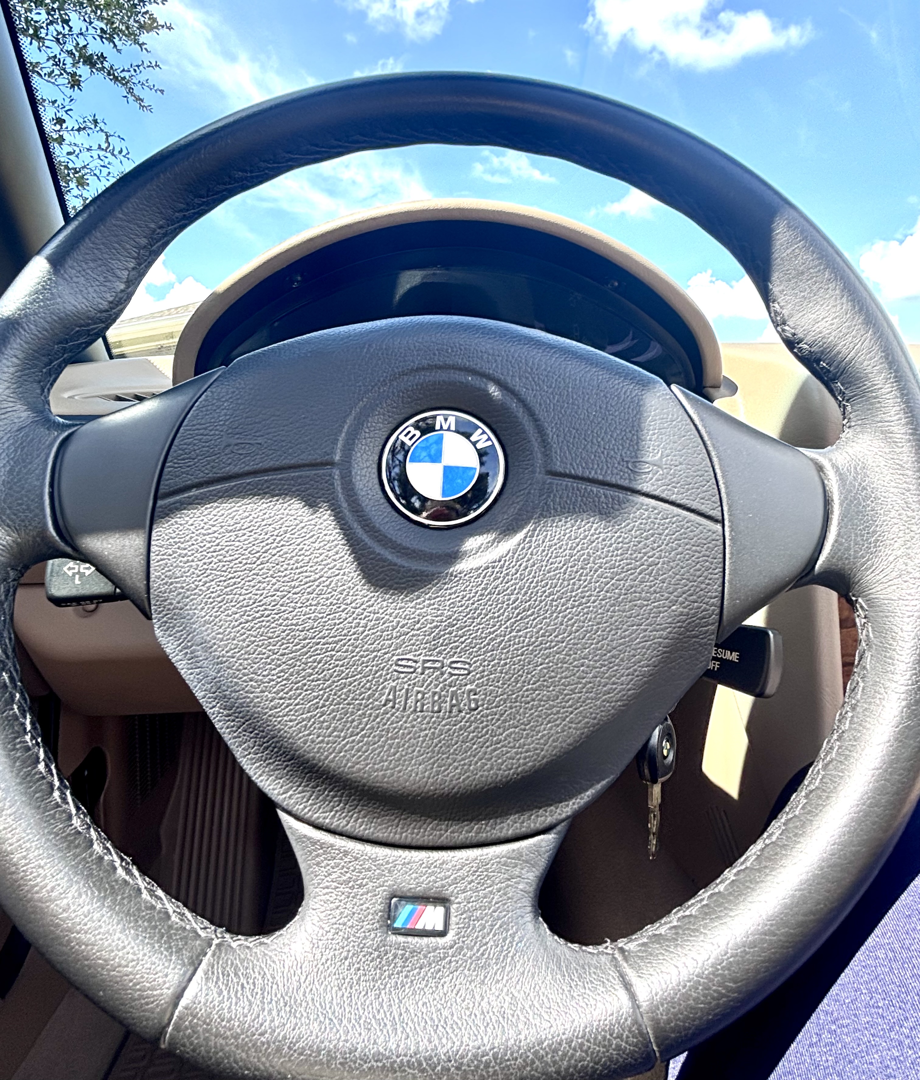 Used 2001 BMW Z3 2.5i RWD image 17
