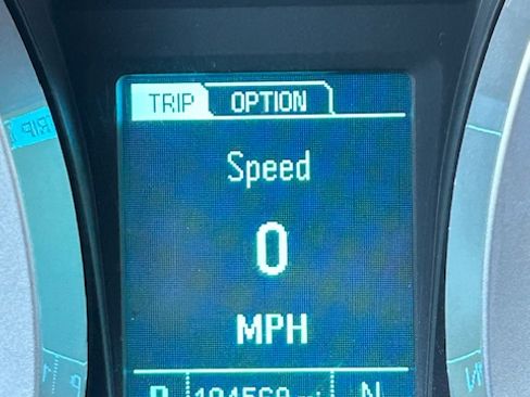 Used 2013 Chevrolet Equinox LT w/ Driver Convenience Package image 12