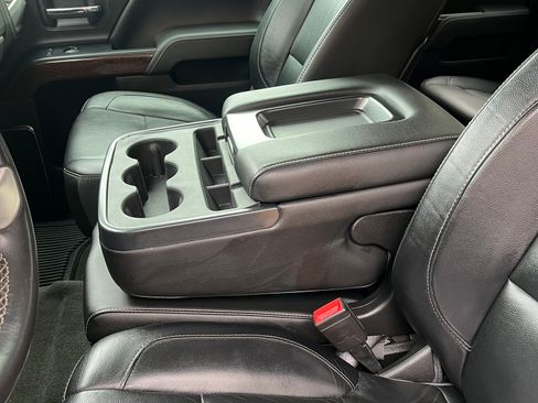 Used 2014 GMC Sierra 1500 SLT image 17