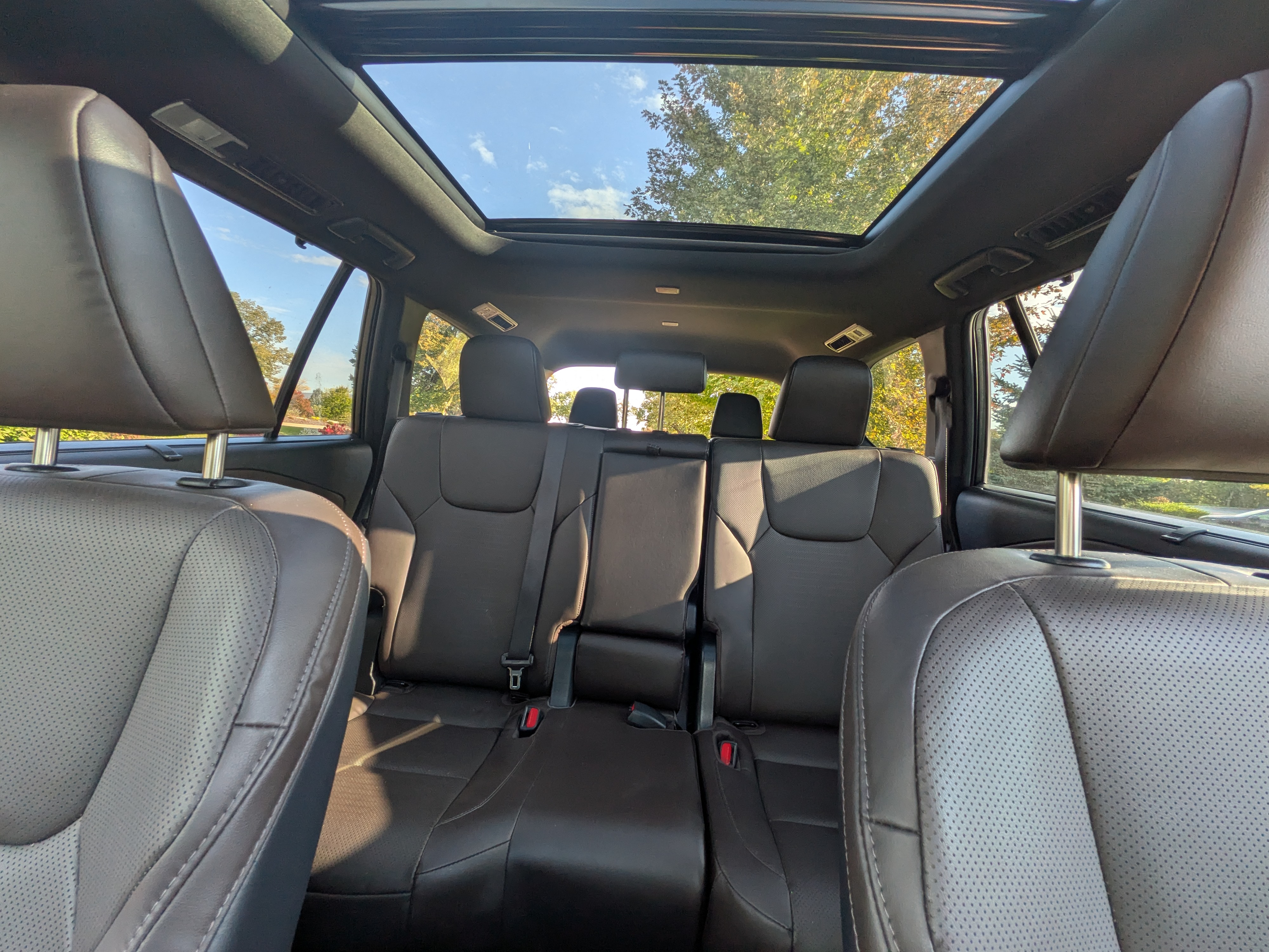 Used 2025 Lexus TX 350 AWD w/ Technology Package image 28