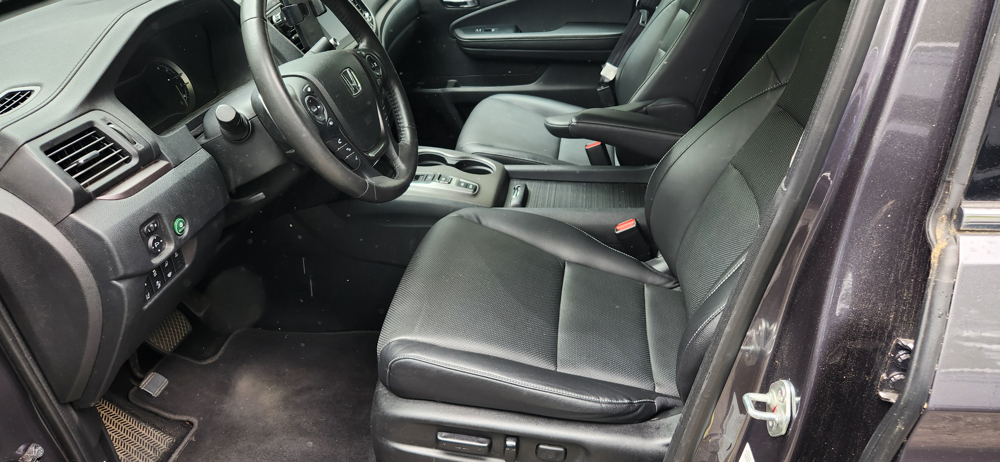 Used 2022 Honda Ridgeline RTL-E image 13