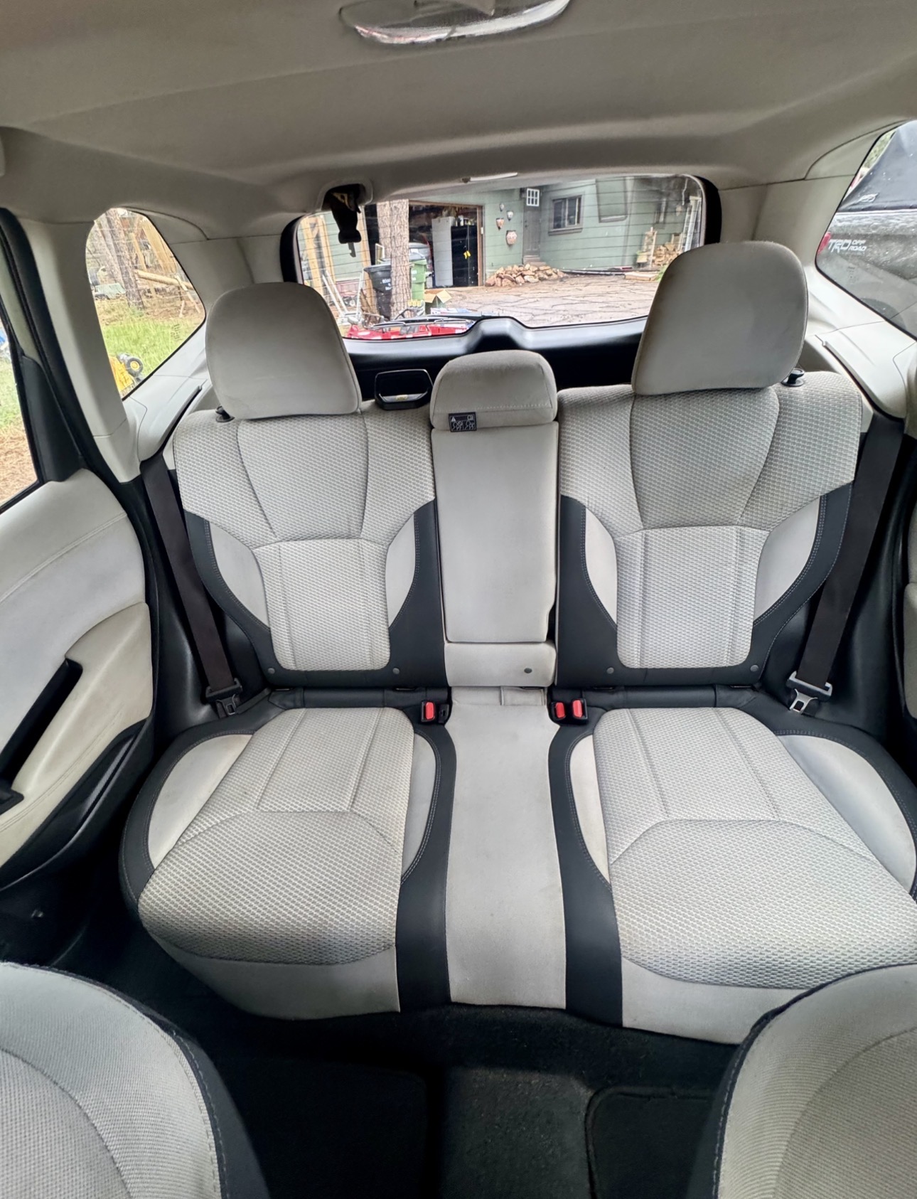 Used 2019 Subaru Forester Premium AWD/4WD image 13
