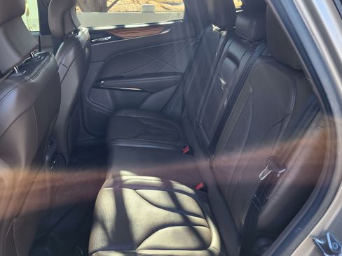 Used 2015 Lincoln MKC FWD w/ Equipment Group 102A Reserve image 16