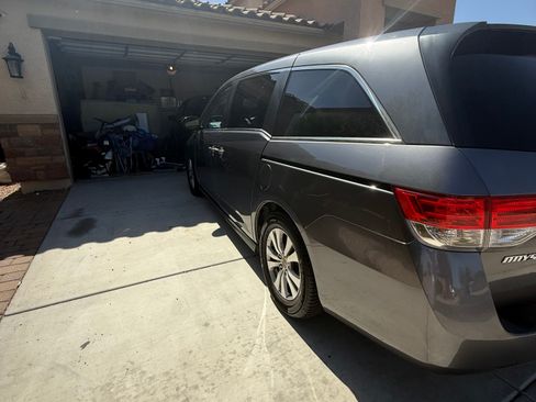 Used 2014 Honda Odyssey EX-L image 6