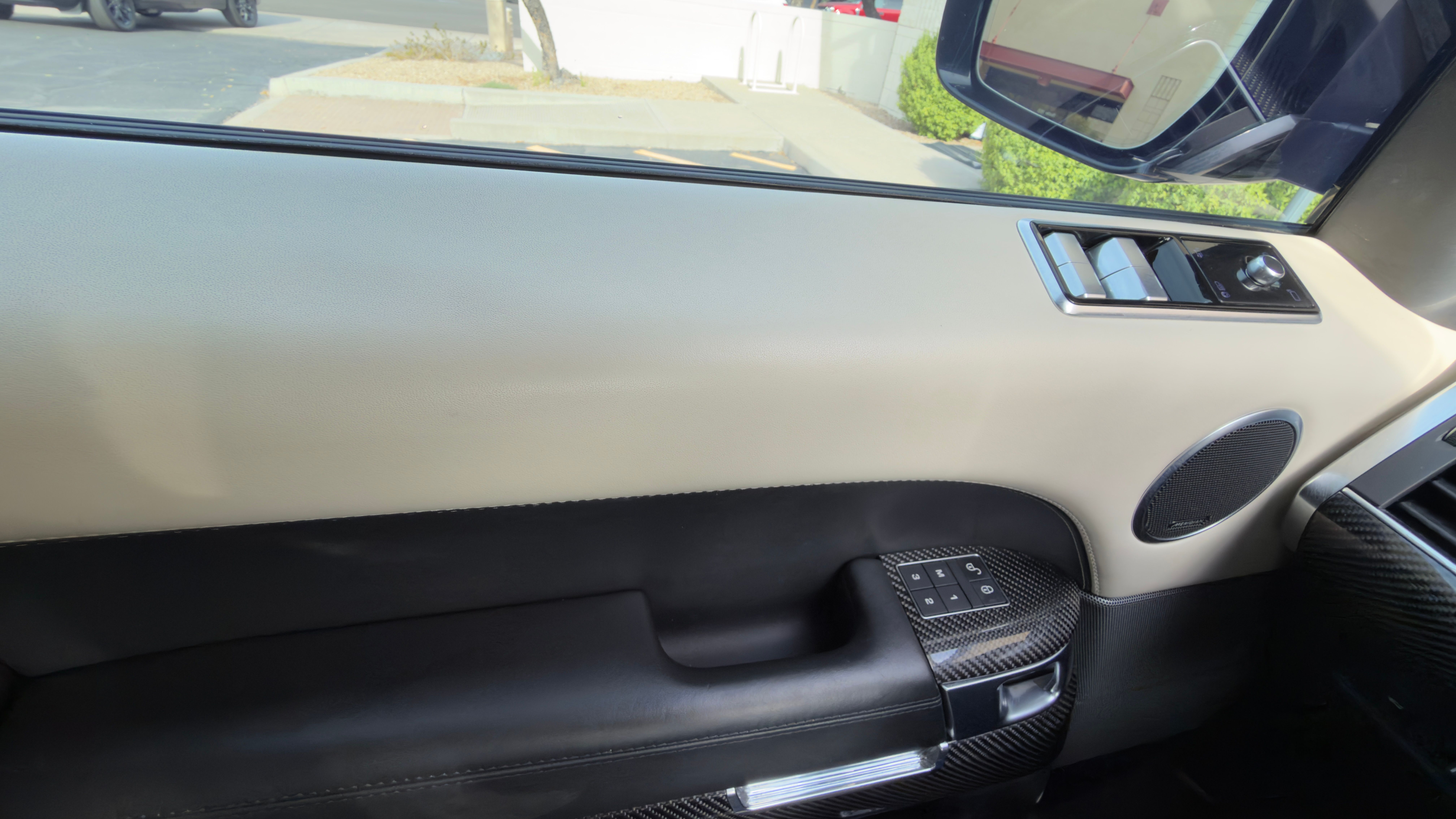 Used 2020 Land Rover Range Rover Sport Autobiography AWD/4WD image 10