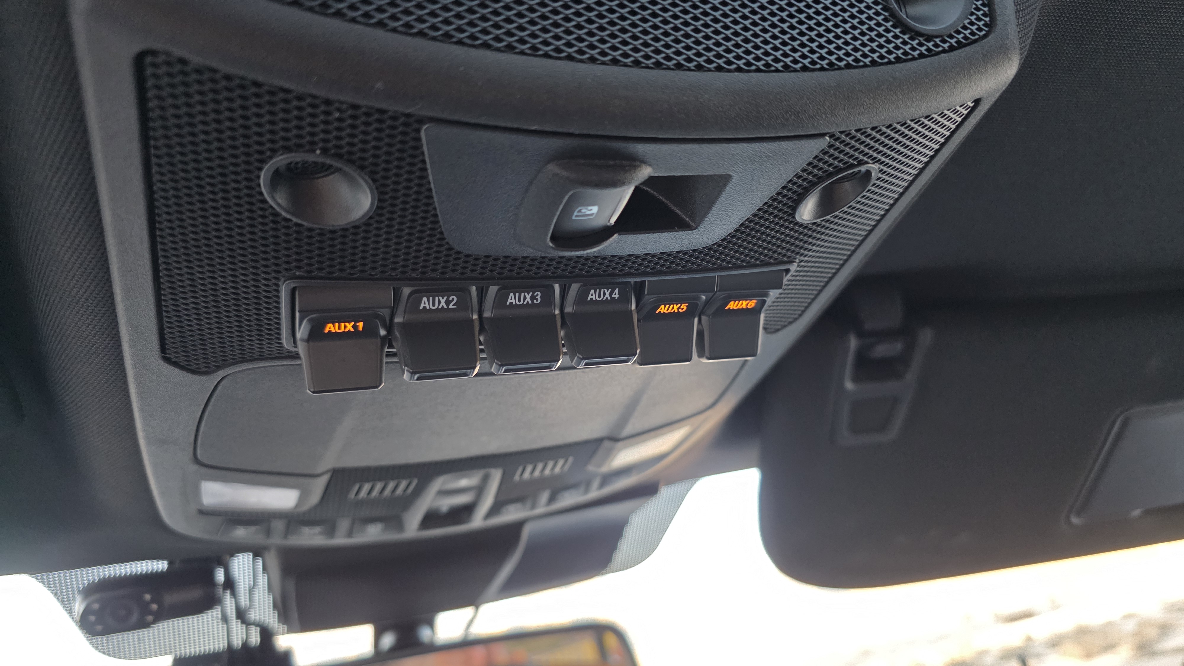 Used 2019 Ford F150 Raptor w/ Equipment Group 802A Luxury AWD/4WD image 14