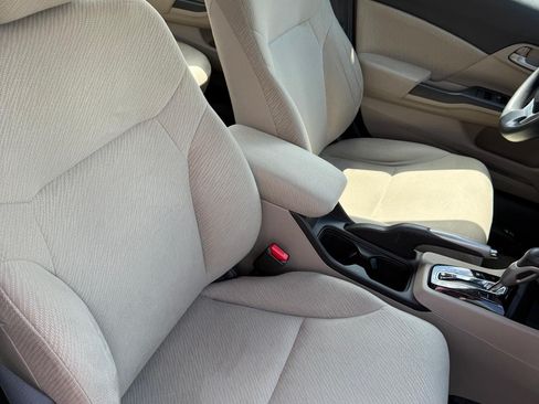 Used 2013 Honda Civic LX image 18