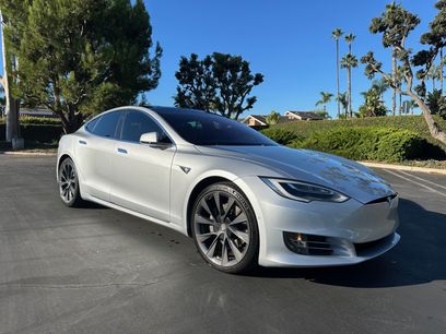 Used 2018 Tesla Model S 75D