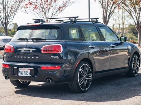 Used 2019 MINI Cooper Clubman S image 2