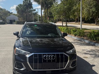 Used 2020 Audi Q3 2.0T Premium