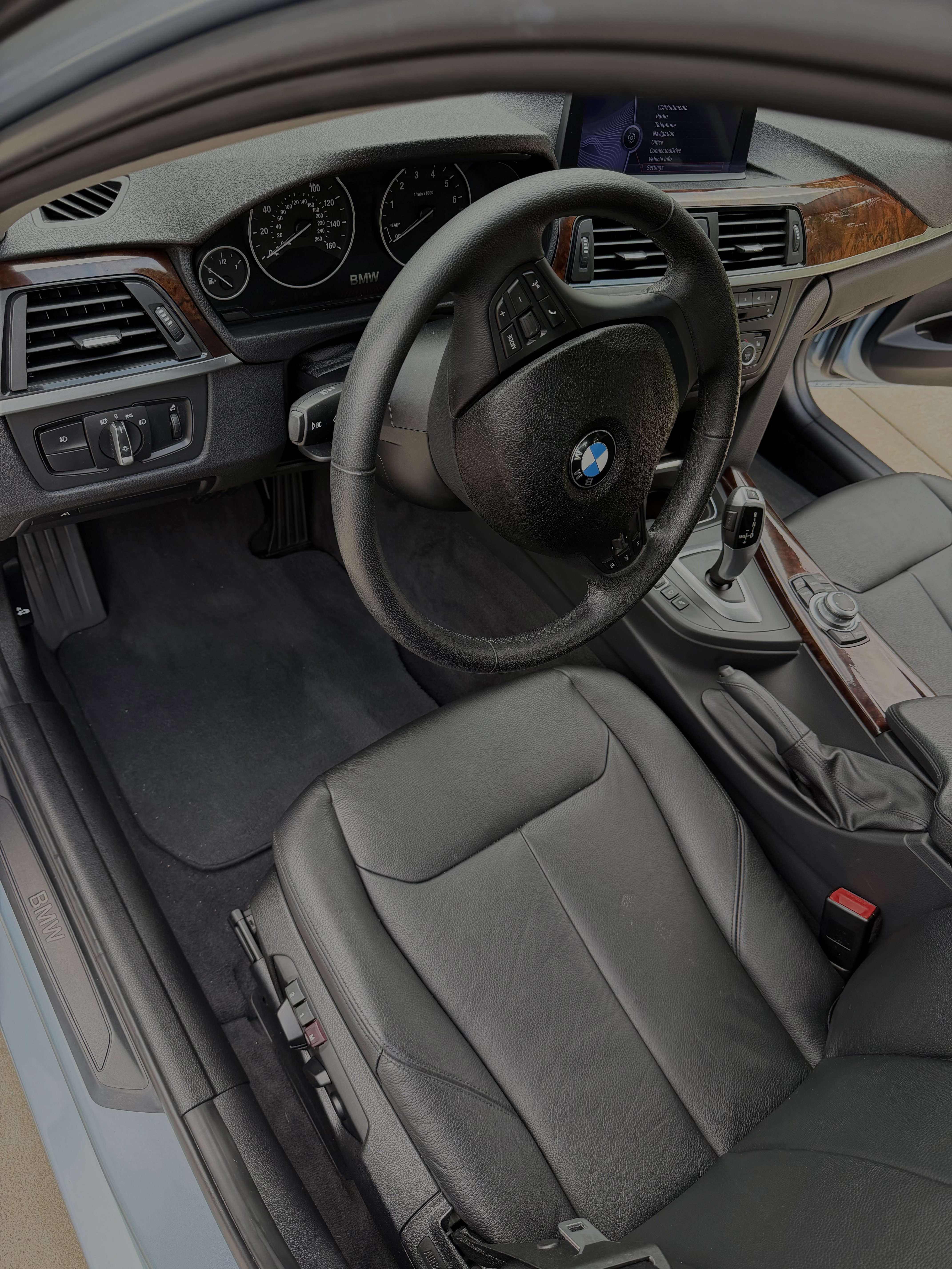 Used 2013 BMW 335i Sedan RWD image 14