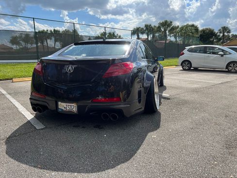 Used 2011 Acura TL w/ Technology Package image 8