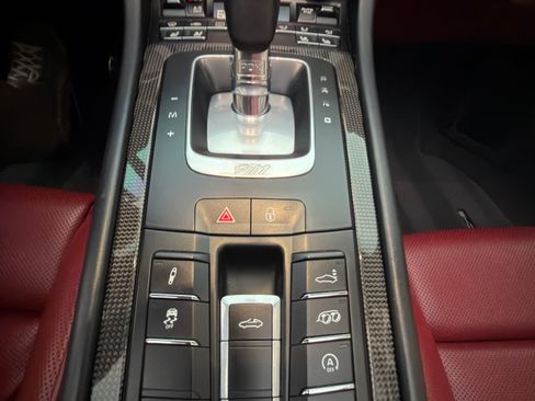 Used 2019 Porsche 911 Targa 4 GTS image 20