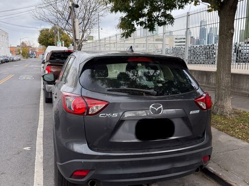 Used 2014 MAZDA CX-5 Sport image 4