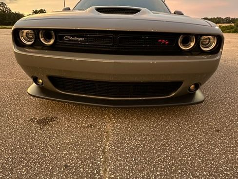 Used 2023 Dodge Challenger R/T Scat Pack w/ Plus Package RWD image 17
