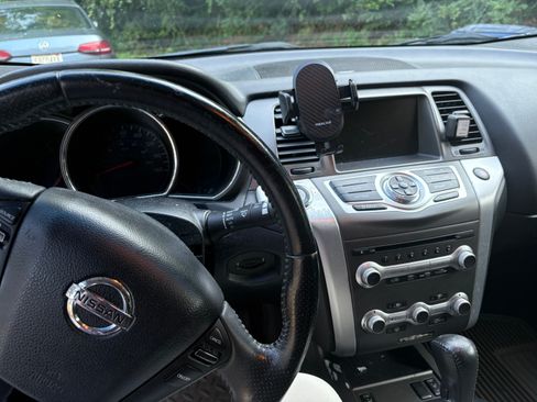 Used 2012 Nissan Murano SL FWD image 8