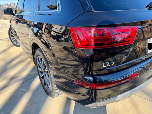 Used 2019 Audi Q7 3.0T Premium Plus w/ Premium Plus Package image 5